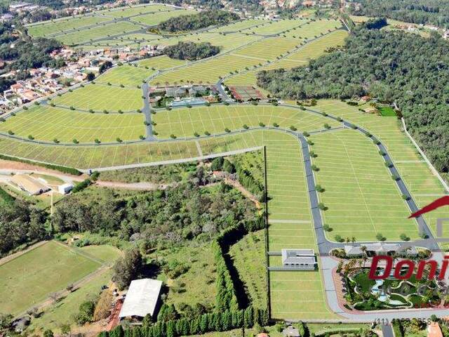 #3366 - Terreno em condomínio para Venda em Vargem Grande Paulista - SP - 1