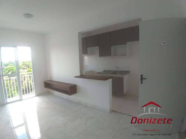 Apartamento para Venda em Vargem Grande Paulista - 4