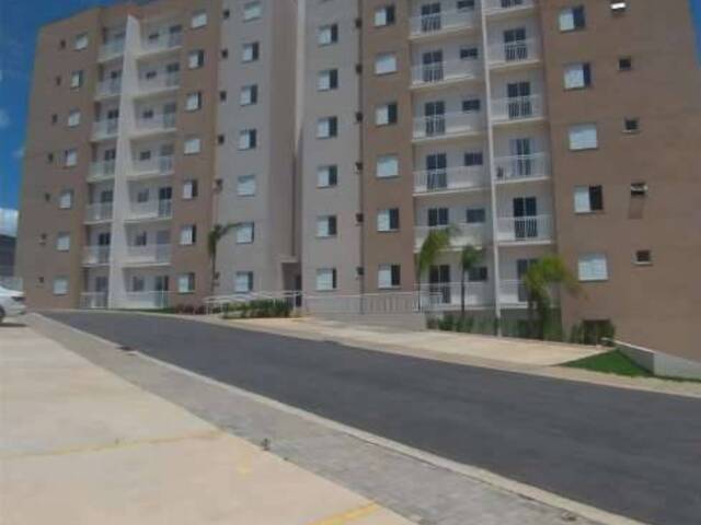 #3369 - Apartamento para Venda em Vargem Grande Paulista - SP - 3