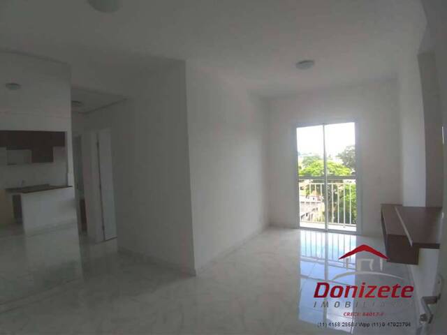 Apartamento para Venda em Vargem Grande Paulista - 5