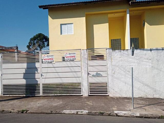 #3376 - Casa para Venda em Vargem Grande Paulista - SP