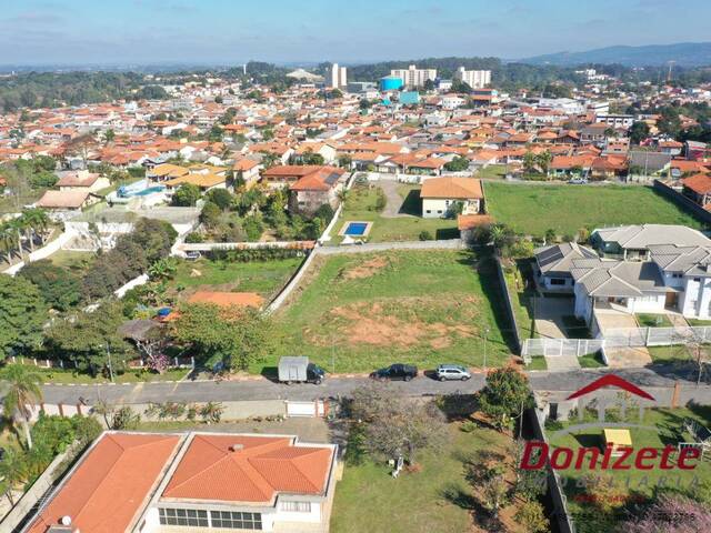 #3381 - Área para Venda em Vargem Grande Paulista - SP - 3