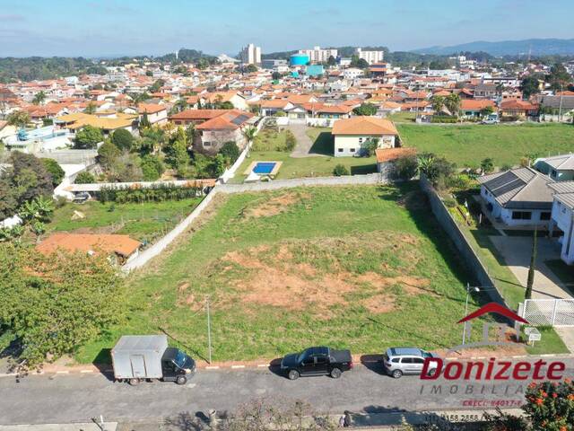 Área para Venda em Vargem Grande Paulista - 1