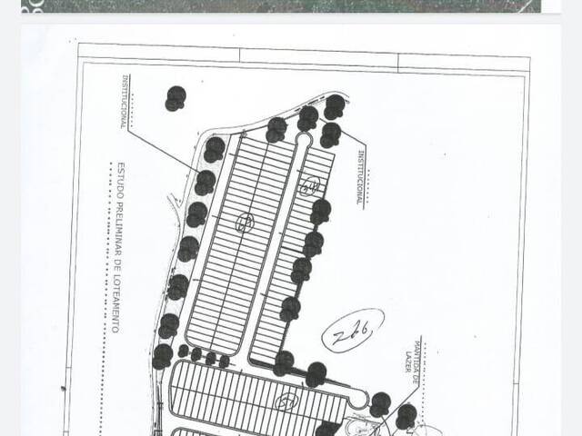 #3391 - Área para Incorporação para Venda em Cotia - SP - 1