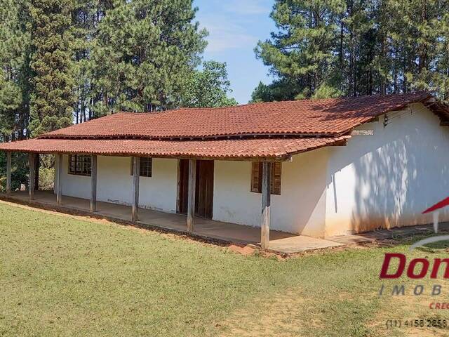 Venda em Cachoeira - Ibiúna