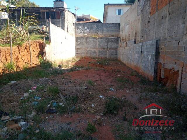 #3416 - Terreno à Venda para Venda em Cotia - SP - 1