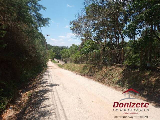 #3442 - Terreno à Venda para Venda em Vargem Grande Paulista - SP - 1