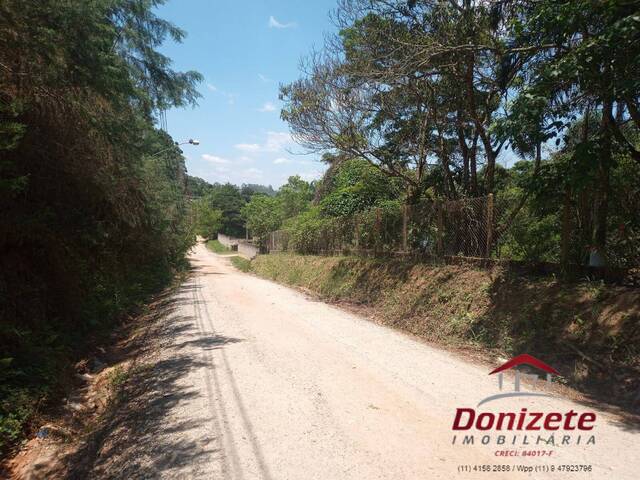 Terreno à Venda para Venda em Vargem Grande Paulista - 1