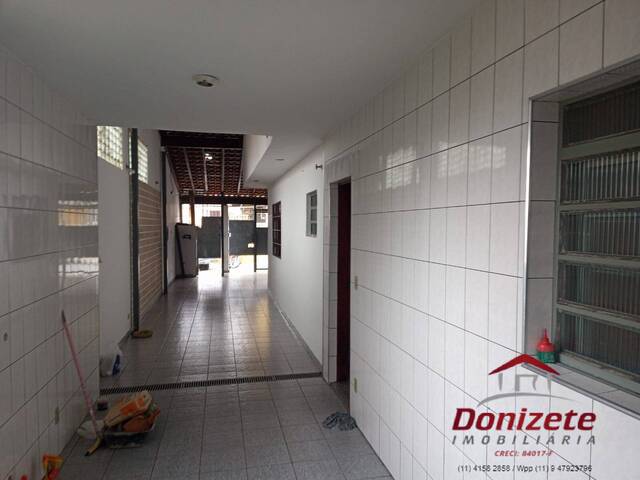 Casa para Locação em Cotia - 3