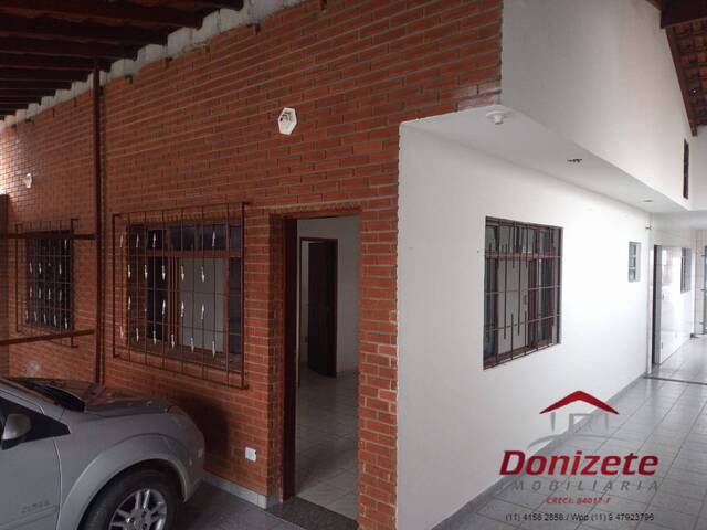 Casa para Locação em Cotia - 2