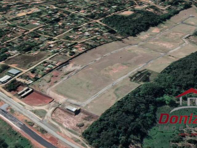 #3449 - Terreno em condomínio para Venda em Cotia - SP