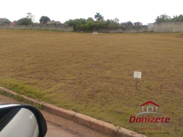 #3449 - Terreno em condomínio para Venda em Cotia - SP