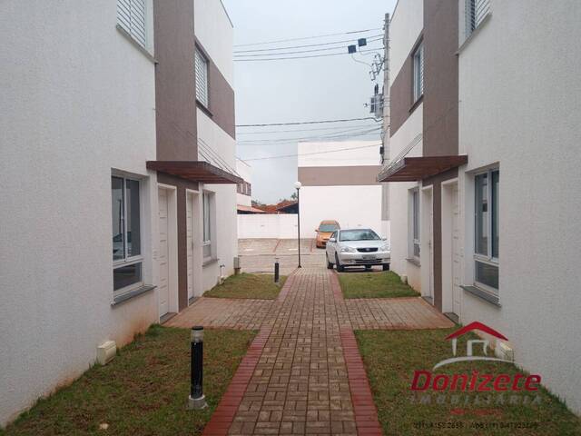 Casa para Locação em Cotia - 2