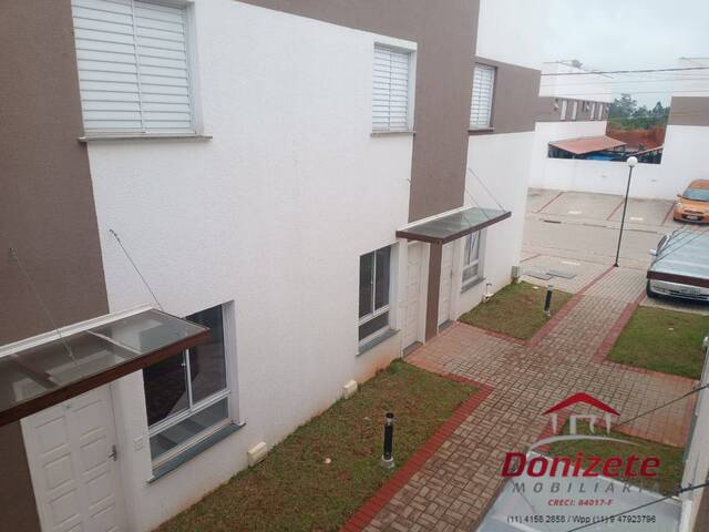 Casa para Locação em Cotia - 3