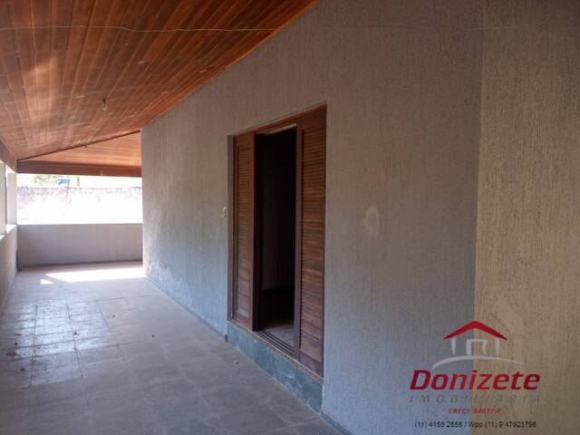 Casa para Venda em Vargem Grande Paulista - 4