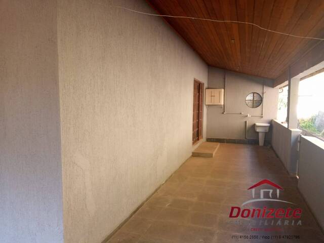 Casa para Venda em Vargem Grande Paulista - 5