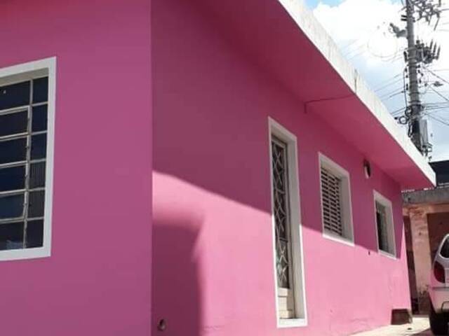 #3459 - Casa para Locação em Vargem Grande Paulista - SP - 3