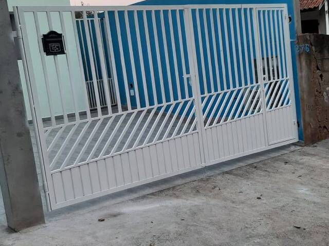 Casa para Locação em Vargem Grande Paulista - 2