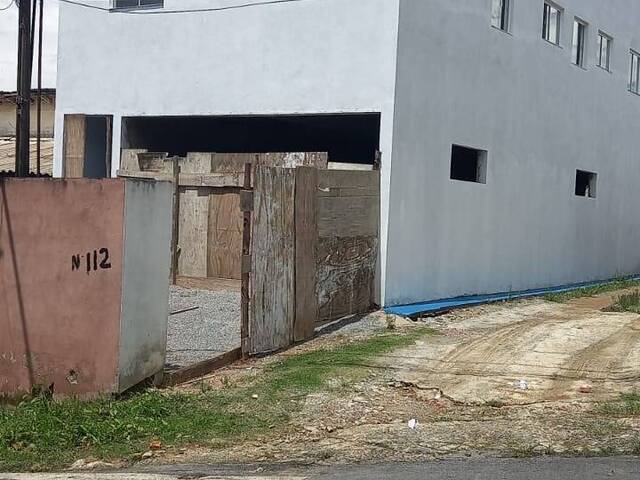 #3481 - Apartamento para Locação em Vargem Grande Paulista - SP - 1