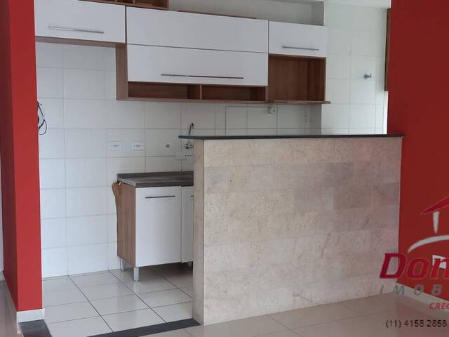#3489 - Apartamento para Locação em Vargem Grande Paulista - SP - 3