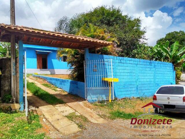 Casa para Venda em Vargem Grande Paulista - 1