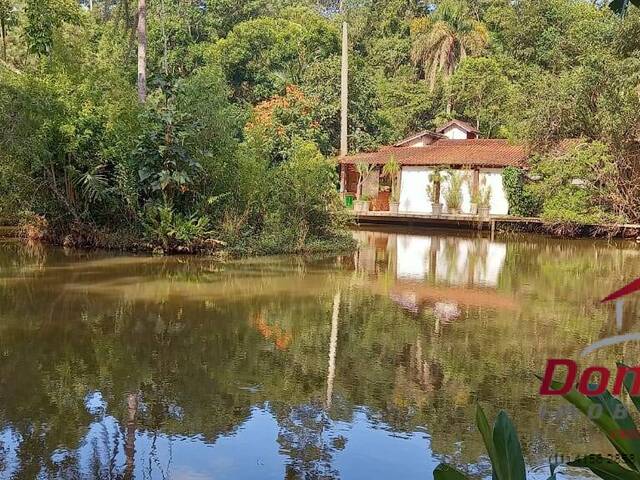 Chácara para Venda em Vargem Grande Paulista - 1