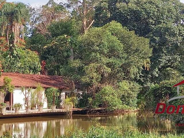 #3523 - Chácara para Venda em Vargem Grande Paulista - SP - 2