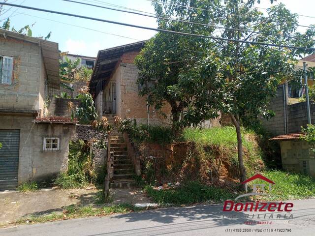 #3535 - Casa para Venda em Vargem Grande Paulista - SP - 2