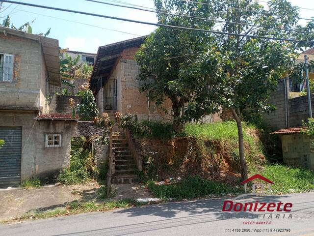 #3535 - Casa para Venda em Vargem Grande Paulista - SP