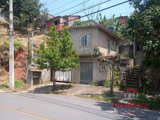 #3535 - Casa para Venda em Vargem Grande Paulista - SP