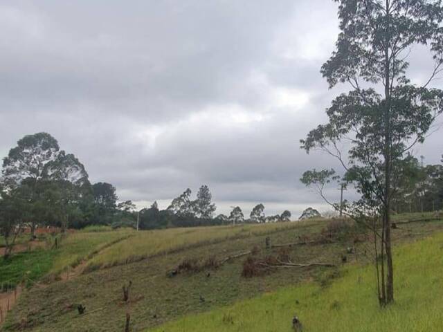 #3537 - Terreno em condomínio para Venda em São Roque - SP