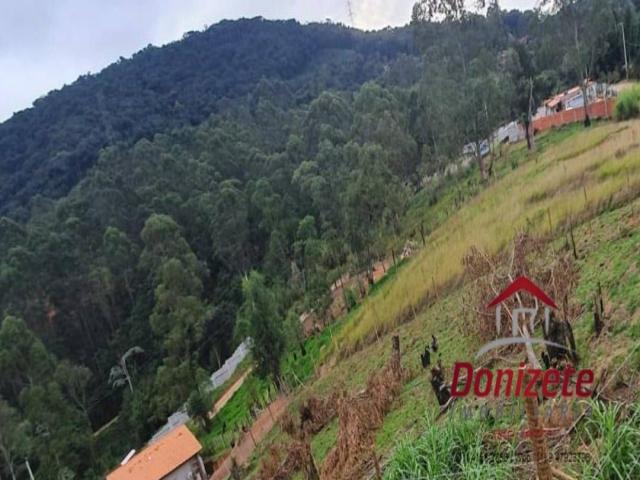 #3537 - Terreno em condomínio para Venda em São Roque - SP - 3