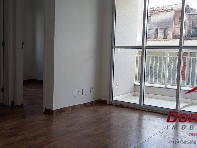#3538 - Apartamento para Locação em Vargem Grande Paulista - SP - 2