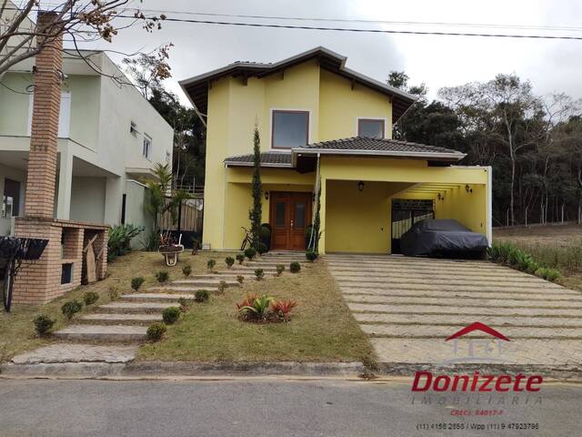 #3543 - Casa para Venda em Cotia - SP - 1