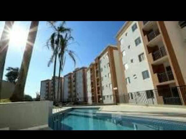 Apartamento para Venda em Cotia - 4