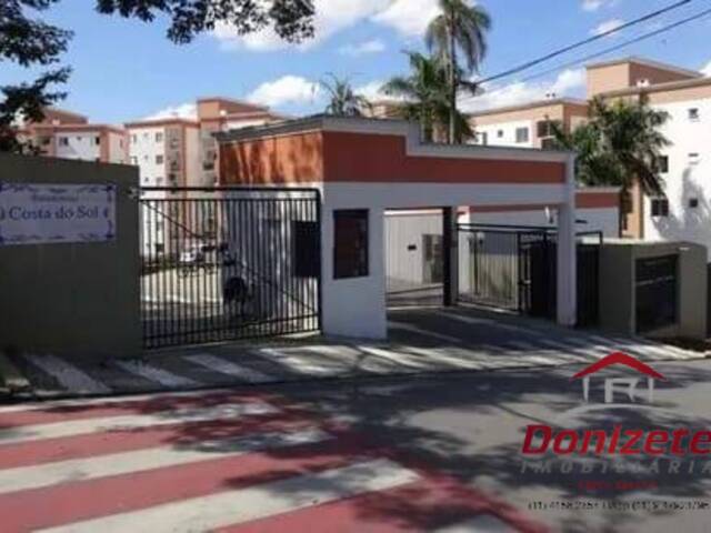 #3552 - Apartamento para Venda em Cotia - SP - 3