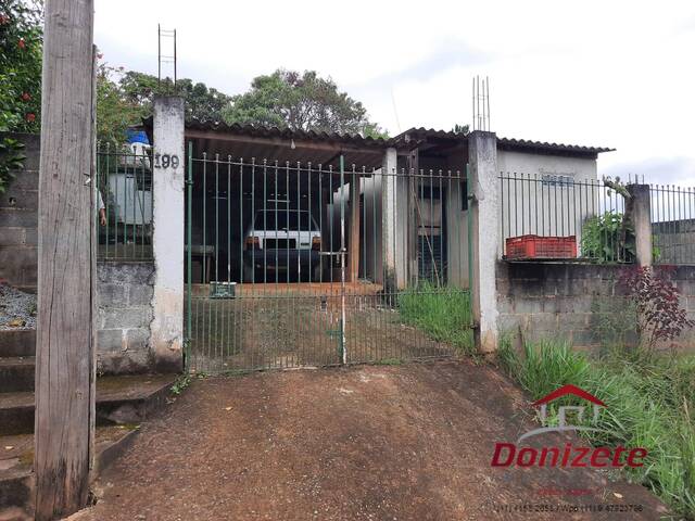 Venda em RECREIO BUTIA - Cotia