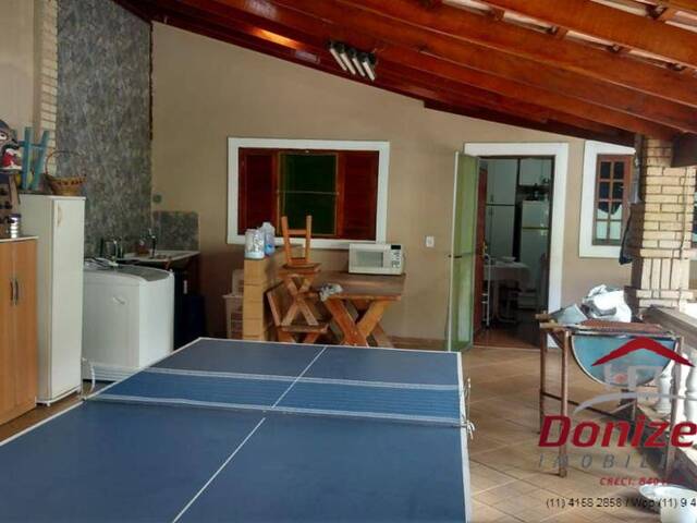 Casa para Venda em Vargem Grande Paulista - 2