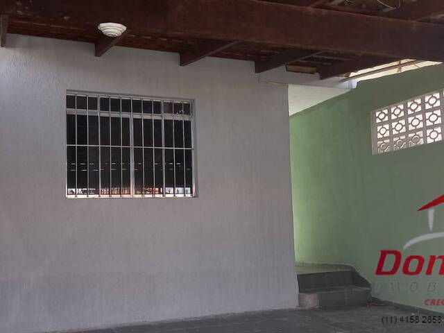 #3565 - Casa para Venda em São Roque - SP - 2