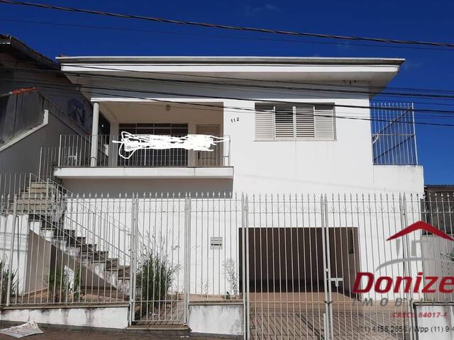 #3567 - Casa para Venda em Vargem Grande Paulista - SP - 1
