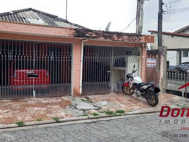 Casa para Venda em Cotia - 1