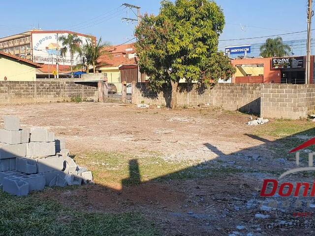 #3576 - Terreno à Venda para Venda em Vargem Grande Paulista - SP - 2