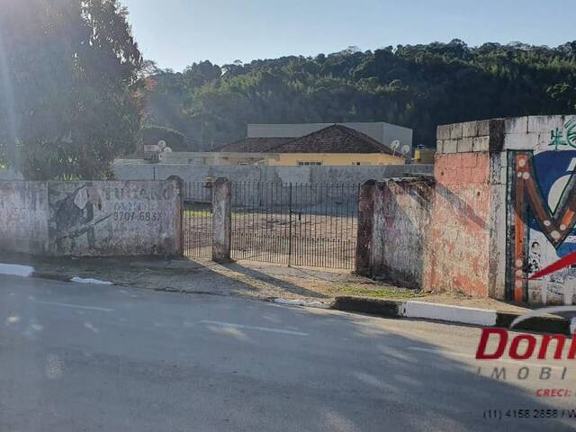 Terreno à Venda para Venda em Vargem Grande Paulista - 1