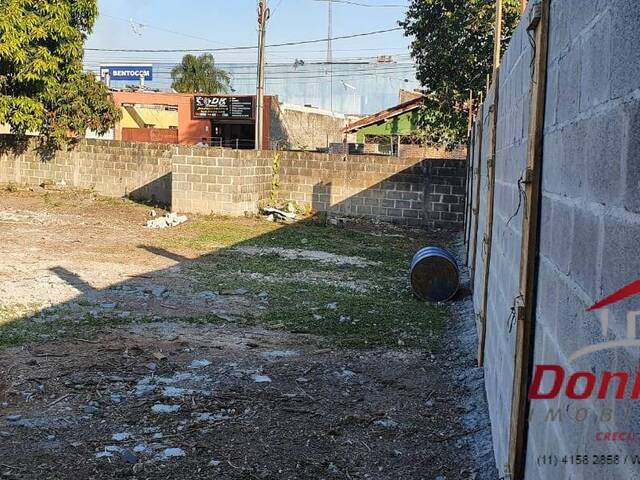 Terreno à Venda para Venda em Vargem Grande Paulista - 3