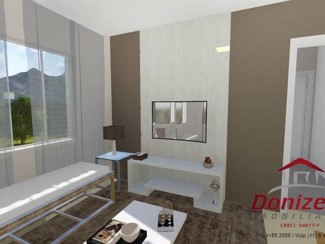 Apartamento para Venda em Vargem Grande Paulista - 4