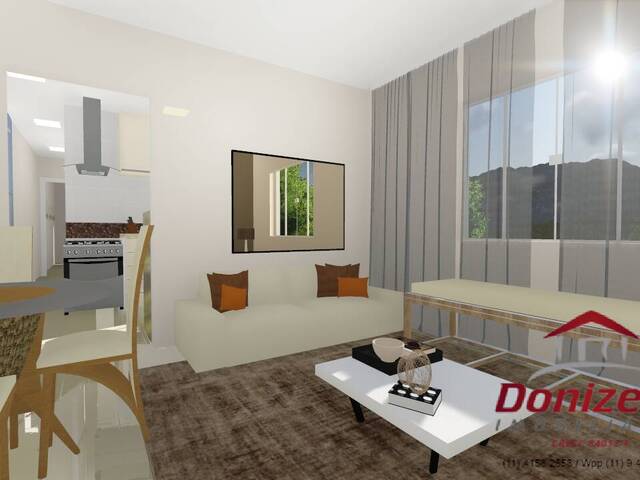 Apartamento para Venda em Vargem Grande Paulista - 5