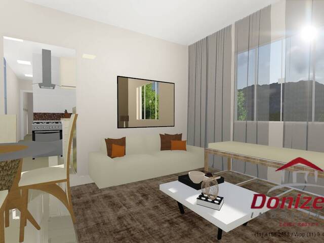 Apartamento para Venda em Vargem Grande Paulista - 5