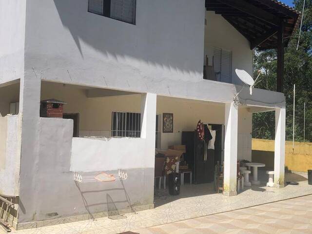 #3594 - Casa em condomínio para Venda em São Roque - SP - 1