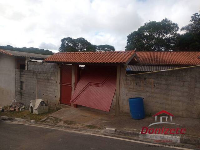 #3595 - Casa para Locação em Vargem Grande Paulista - SP - 1
