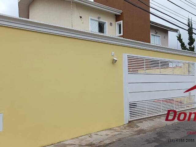 #3601 - Casa para Venda em Vargem Grande Paulista - SP - 1